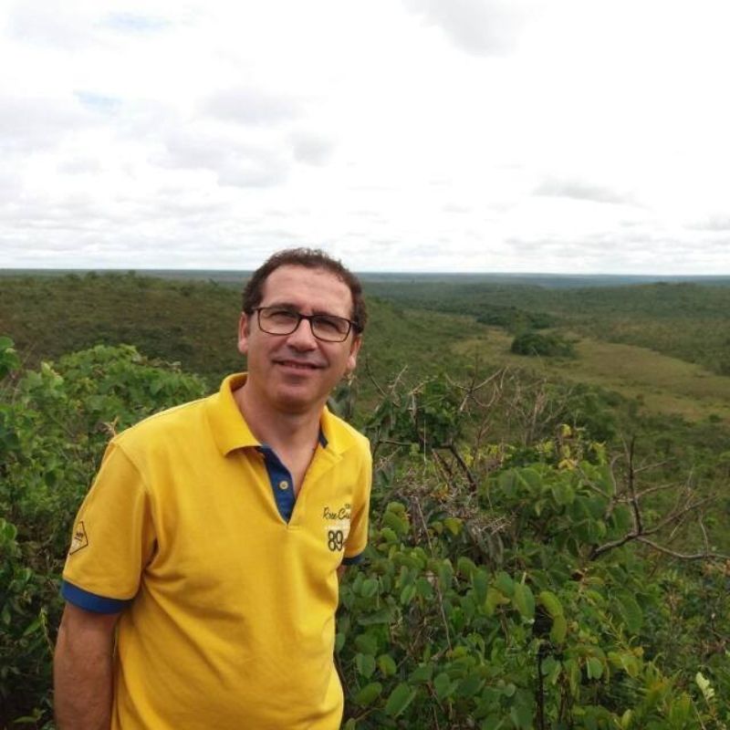 Francisco Da Silva Costa HSBooster.eu